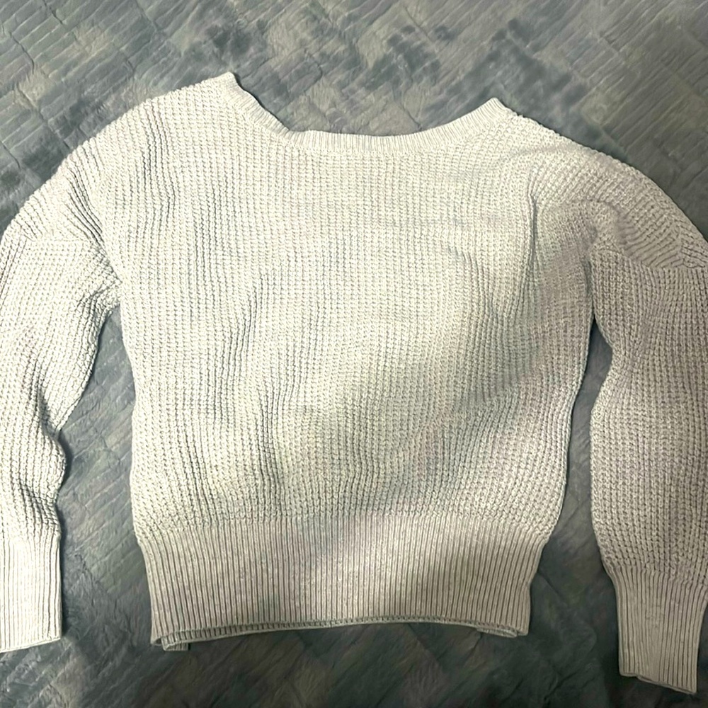 Get , great texture, will keep you warm